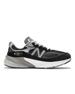 Zapatillas Unisex Made in USA 990v6