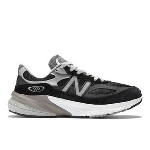 Zapatillas Unisex Made in USA 990v6