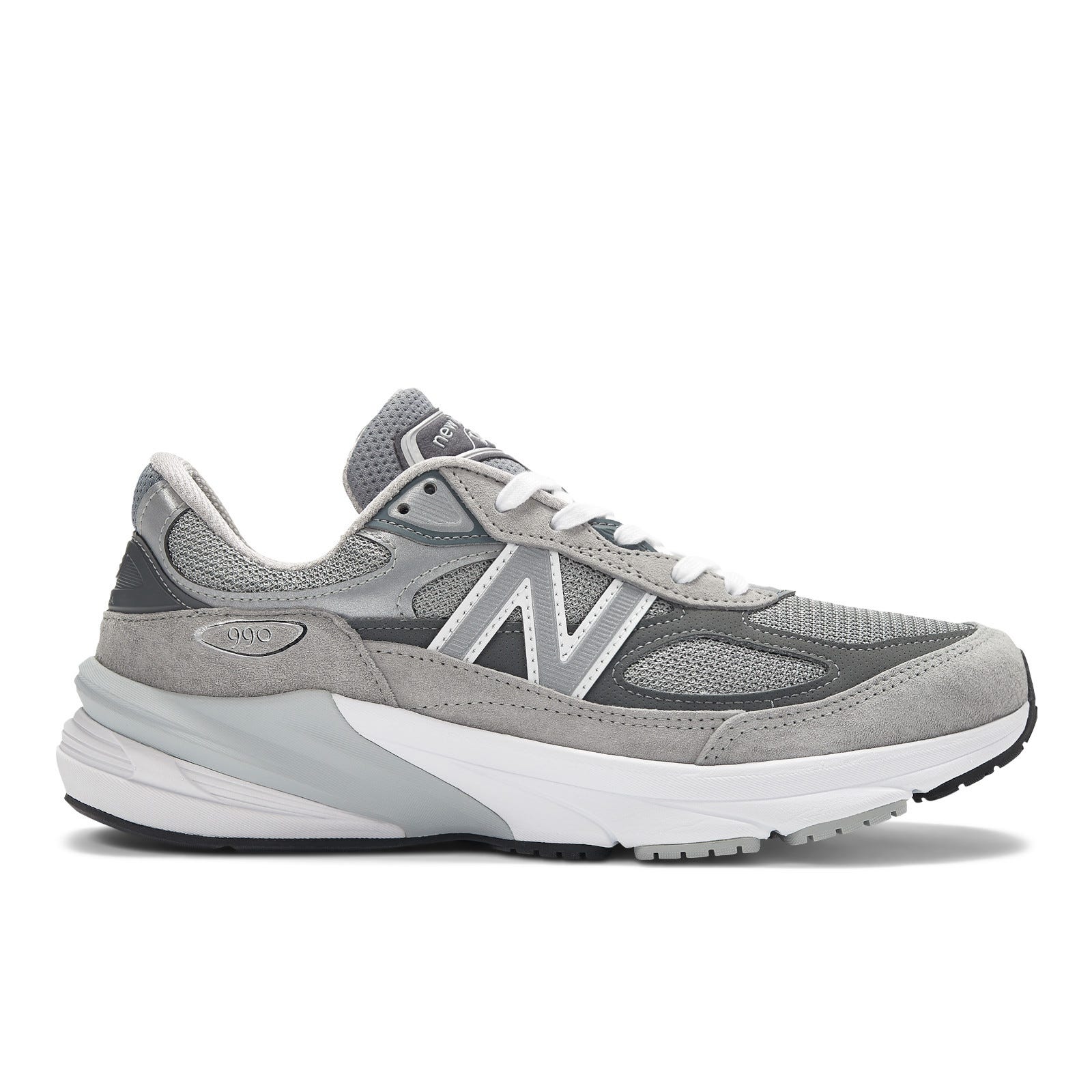 Zapatillas Unisex Made in USA 990v6