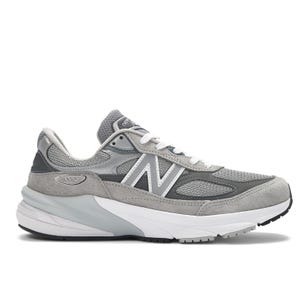 Zapatillas Unisex Made in USA 990v6