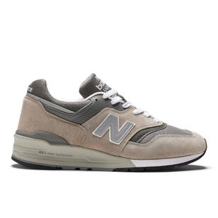 Zapatillas Unisex Made in USA 997