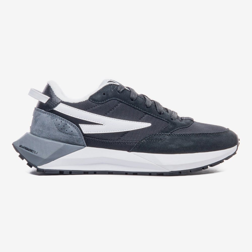 Zapatillas Hombre Racer Energized