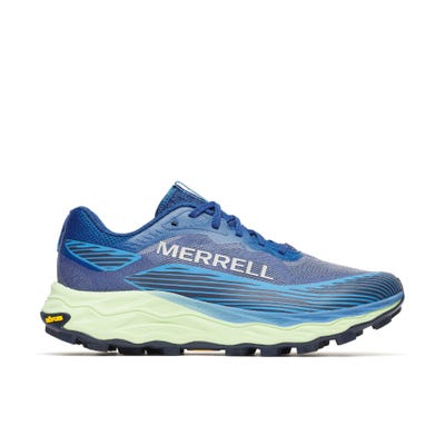 Zapatillas Hombre Agility Peak 6