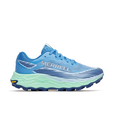 Zapatillas Mujer Agility Peak 6