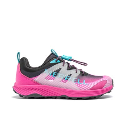 Zapatillas Niño Agility Peak Kdz