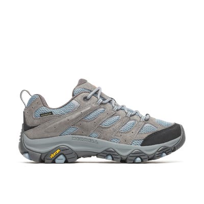 Zapatillas Mujer Moab 3 Wp