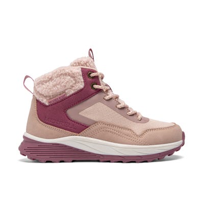 Zapatillas Niño Snova Mid