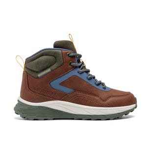 Zapatillas Niño Snova Mid