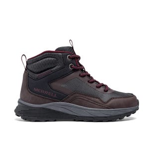 Zapatillas Niño Snova Mid
