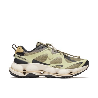 Zapatillas Hombre Speed Arc Matis