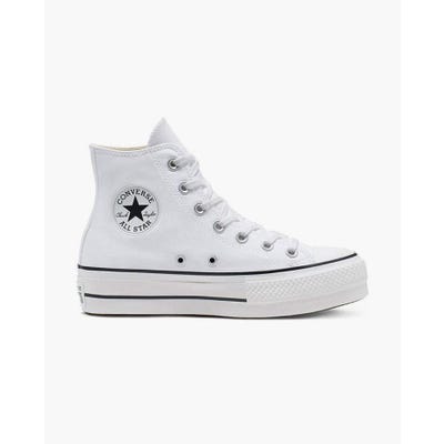Zapatillas Mujer Chuck Taylor All Star Lift