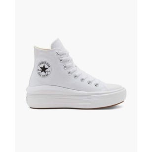 Zapatillas Mujer Chuck Taylor All Star Move