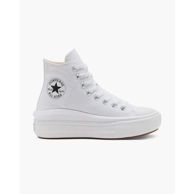 Zapatillas Mujer Chuck Taylor All Star Move