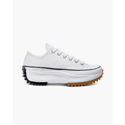Zapatillas Unisex Run Star Hike Canvas Platform