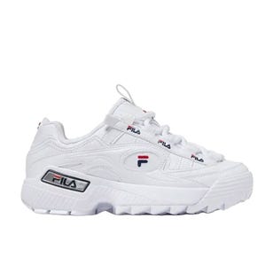 Zapatillas Mujer D-formation