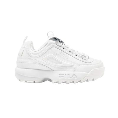 Zapatillas Mujer Disruptor II Premium