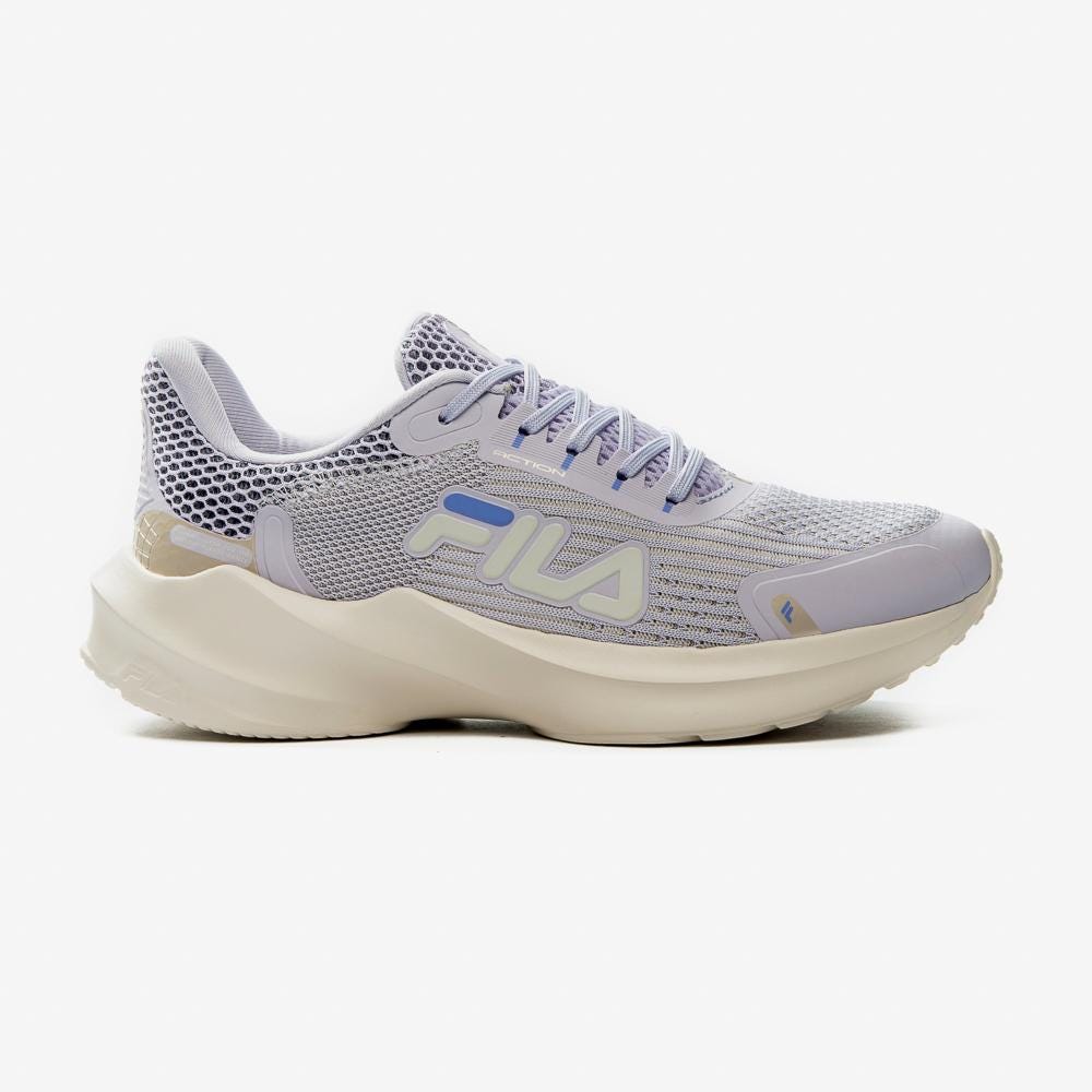 Zapatillas Mujer Action