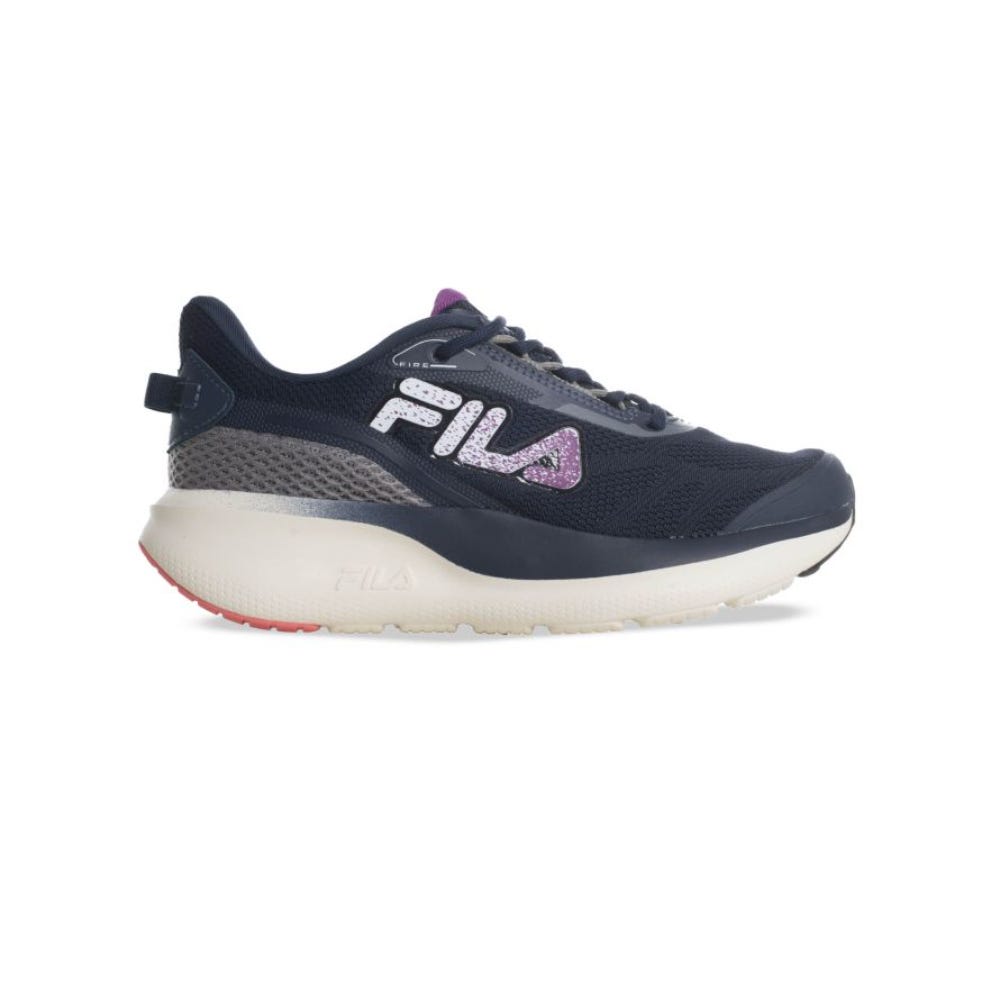 Zapatillas Fila Fire Mujer