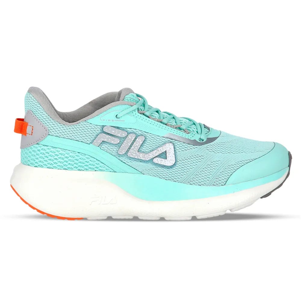 Zapatillas Fila Fire Mujer