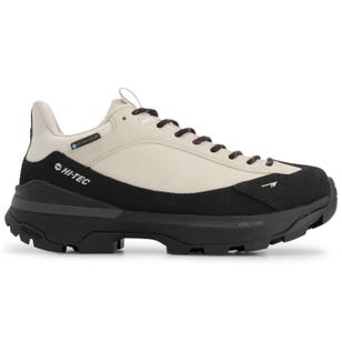 Zapatillas Mujer Crest Wp Womens