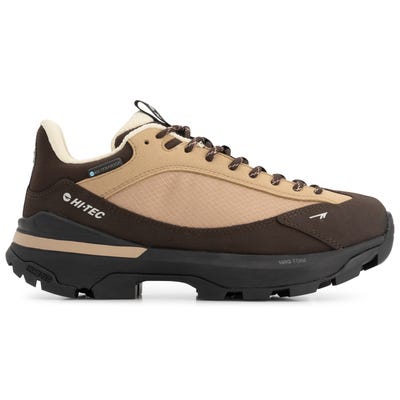 Zapatillas Mujer Crest Wp Womens