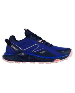 Zapatillas Mujer Geo Tempo
