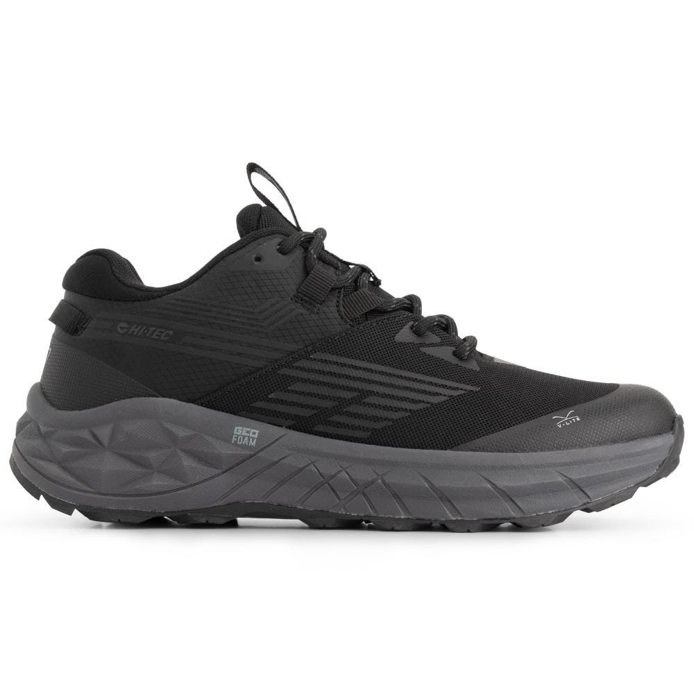 Zapatillas Hombre Geo Fuse