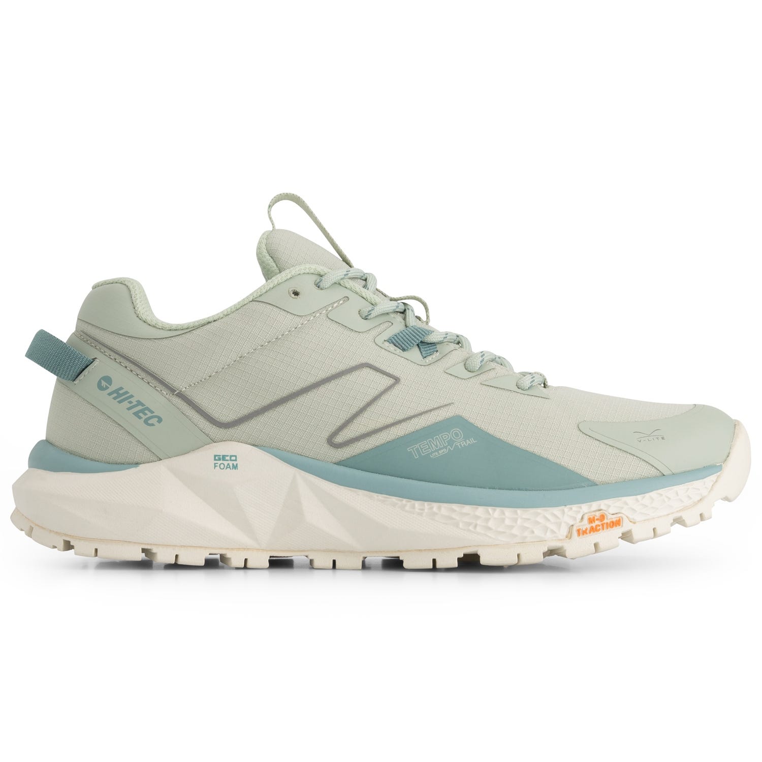 Zapatillas Mujer Geo Tempo Women's