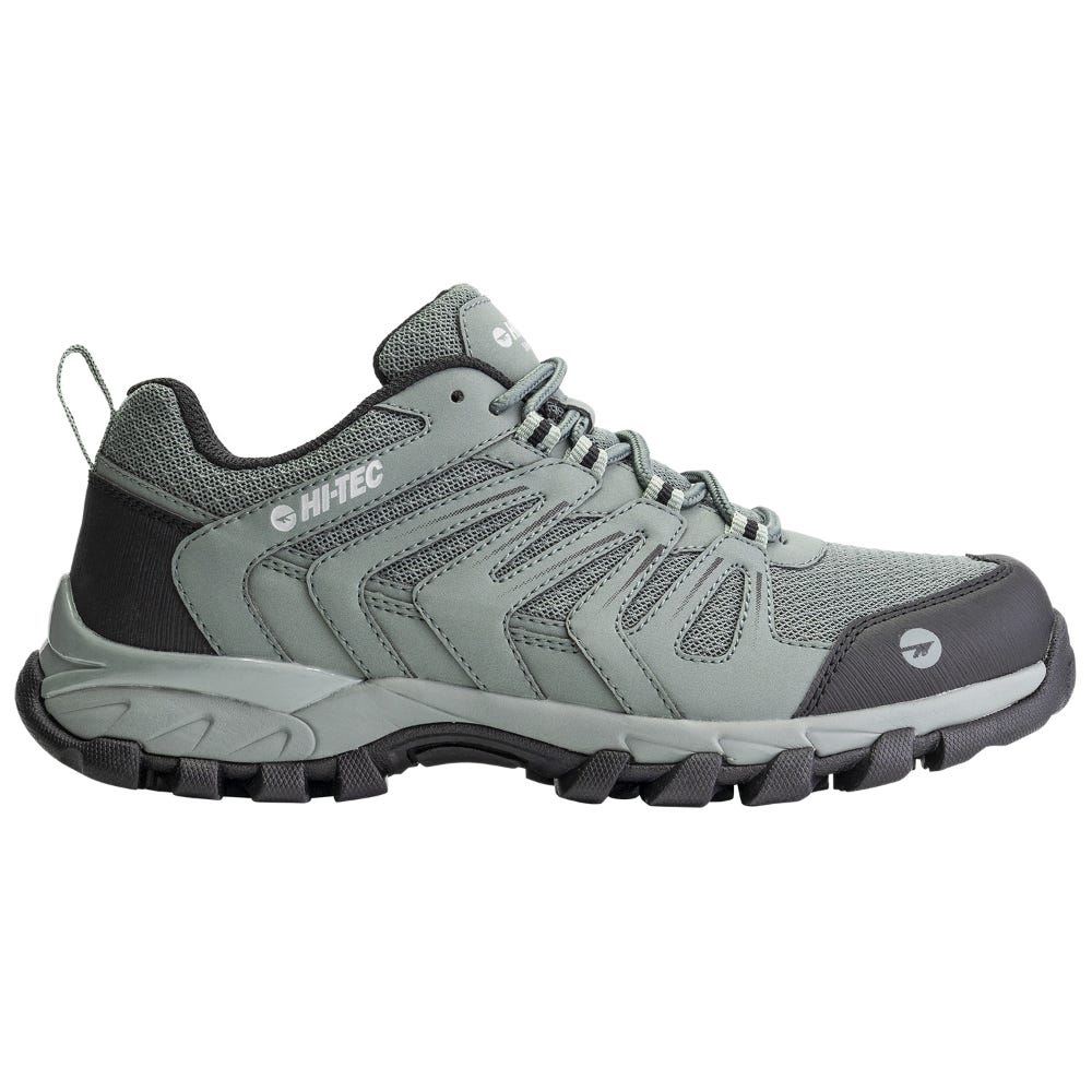 Zapatillas Mujer Grand Paradiso