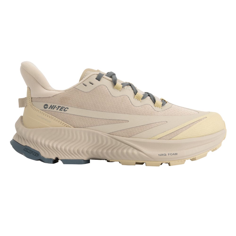 Zapatillas Mujer Nomad Adv Wp Women's