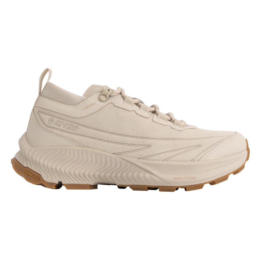 Zapatillas Mujer Nomad Traveler Luxe Women's