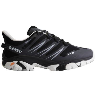 Zapatillas Mujer Tarantula Lte Wp