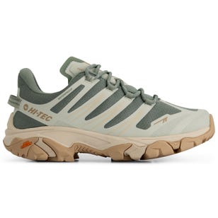 Zapatillas Mujer Tarantula Lte Wp Women's