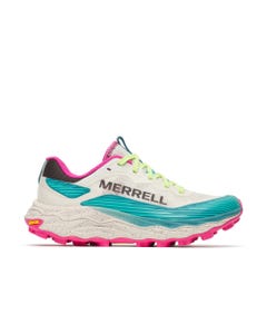 Zapatillas Mujer AGILITY PEAK 6