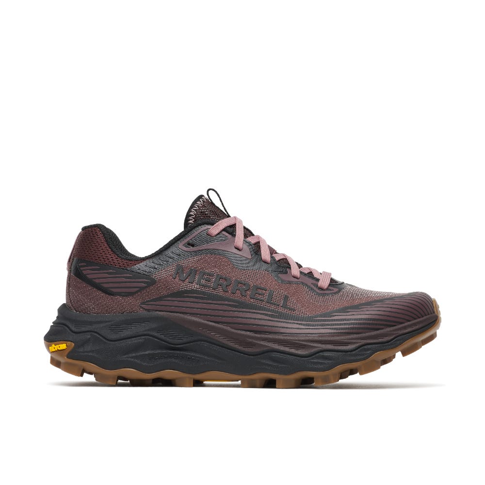 Zapatillas Mujer Agility Peak 6