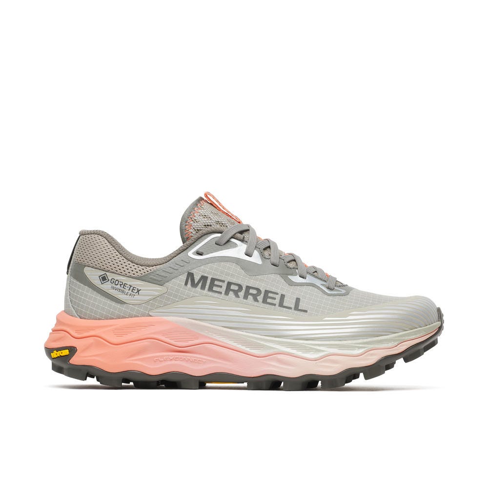 Zapatillas Mujer Agility Peak 6 Gtx