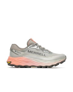 Zapatillas Mujer Agility Peak 6 Gtx