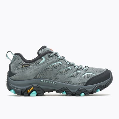 Zapatillas Mujer Moab 3 Gtx