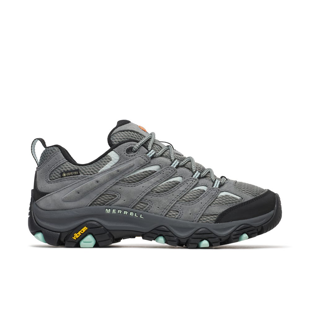 Zapatillas Mujer Moab 3 Gtx