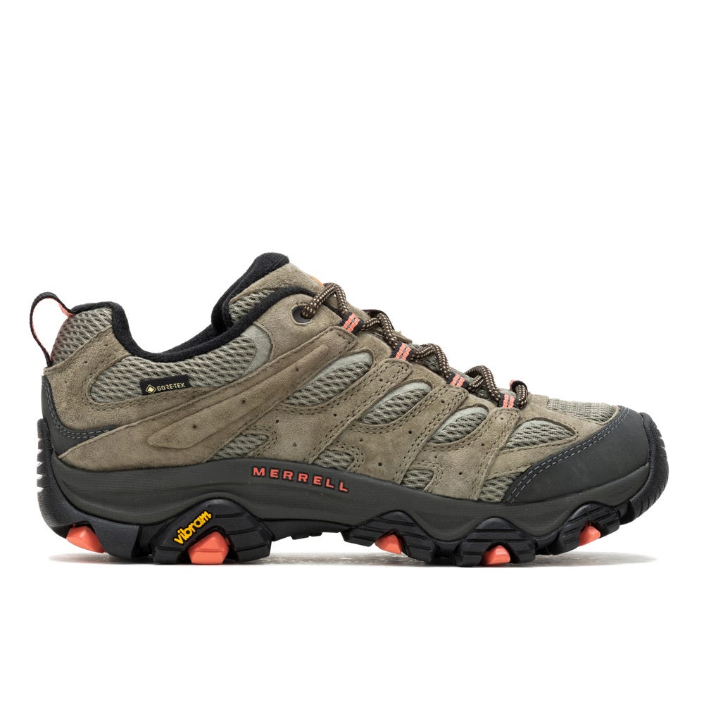 Zapatillas Mujer Moab 3 Gtx