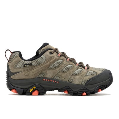 Zapatillas Mujer Moab 3 Gtx