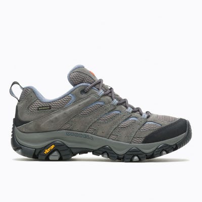 Zapatillas Mujer Moab 3 Wp