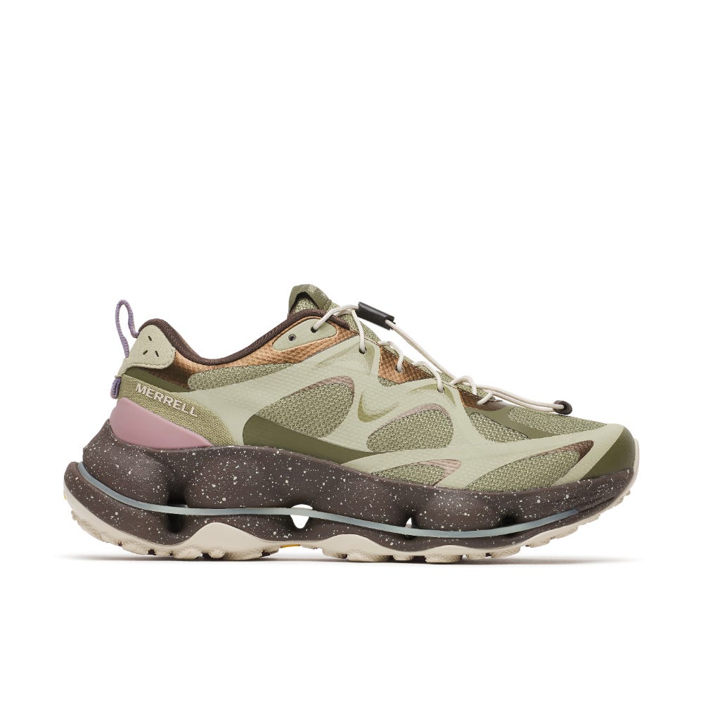 Zapatillas Mujer Speedarc Matis