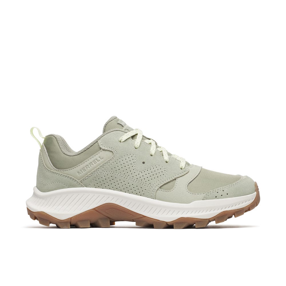 Zapatillas Mujer Tempo Sol