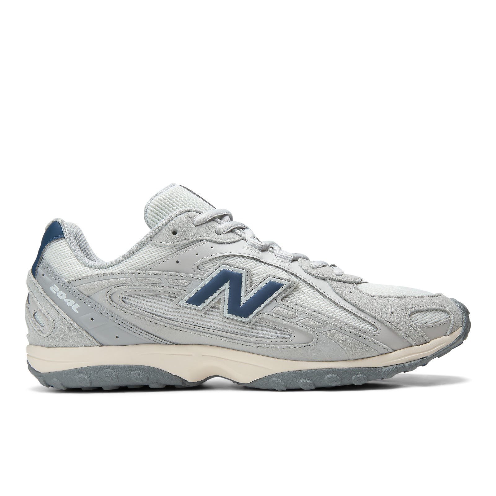 Zapatillas Mujer 204L
