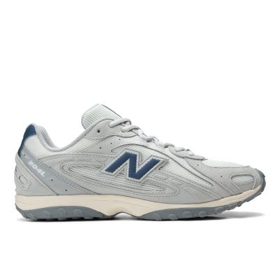Zapatillas Mujer 204L