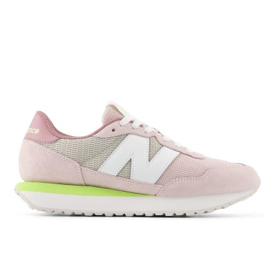 Zapatillas Mujer 237