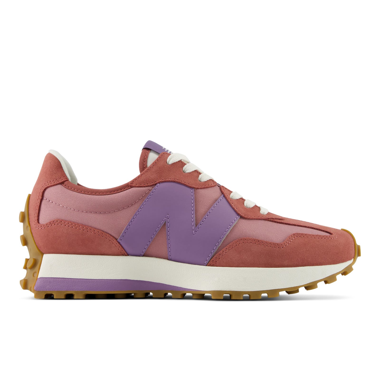 Zapatillas Mujer 327