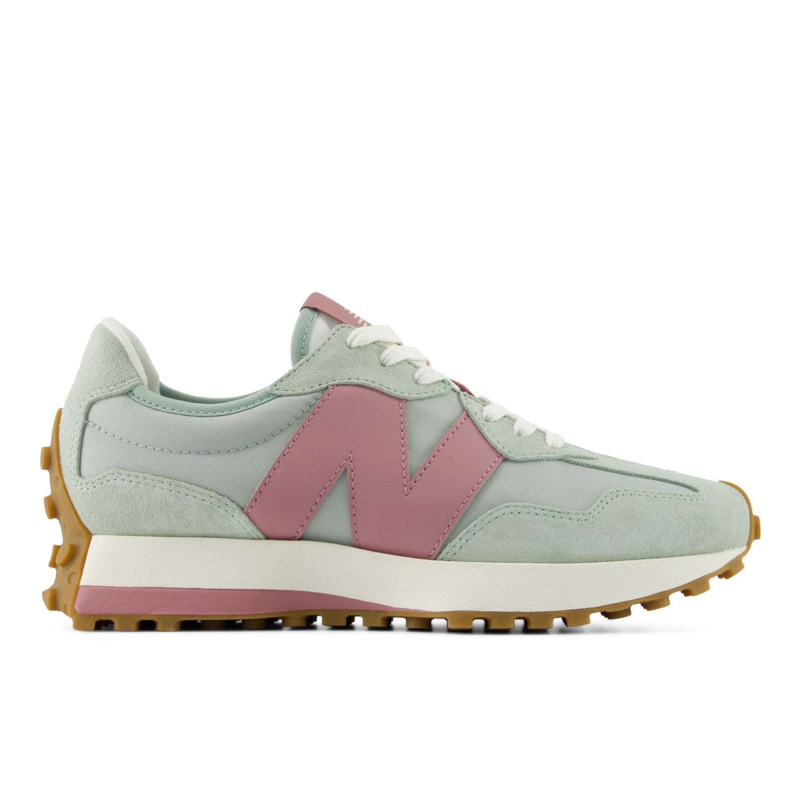 Zapatillas Mujer 327