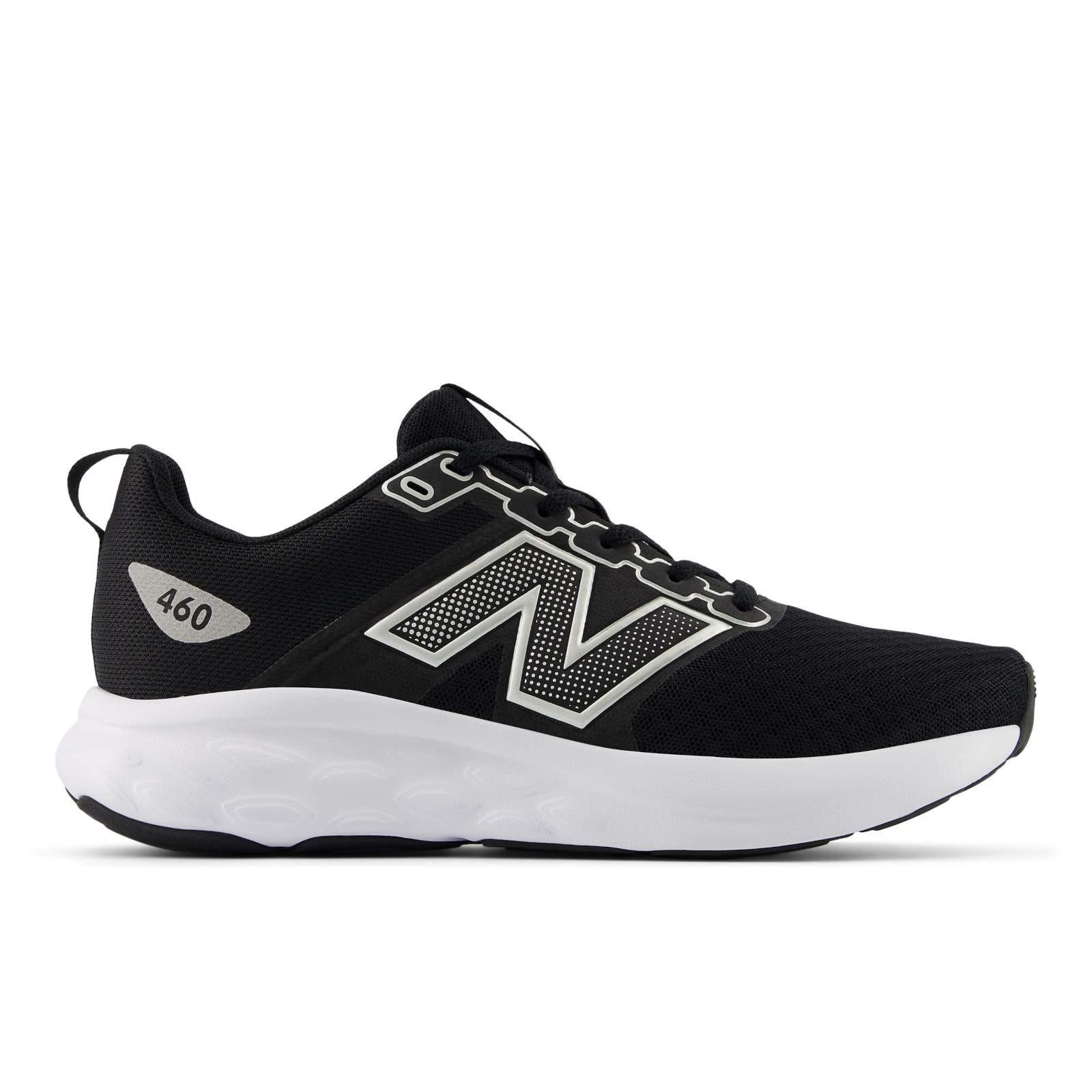 Zapatillas Mujer 460